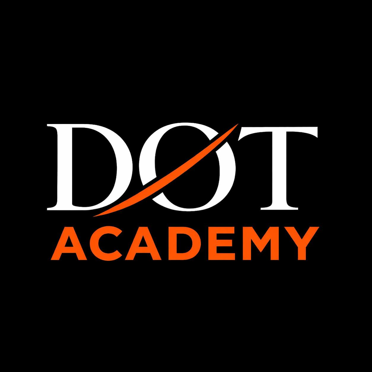 Dot Academy logo